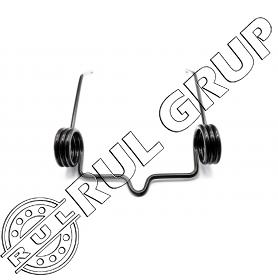 DEGET RABATOR 80334016 NH